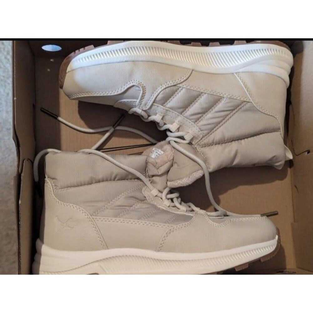 Brand New! Eddie Bauer Women's Balsana Winter Snow Boots